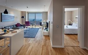 Fraser Place Anthill Istanbul